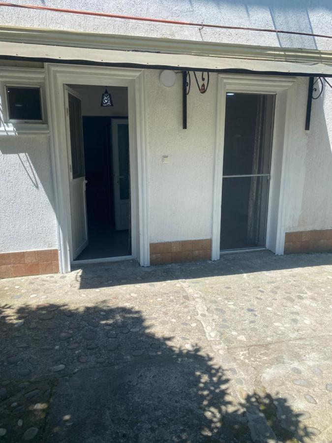 Maguli Home Gonio Exterior foto