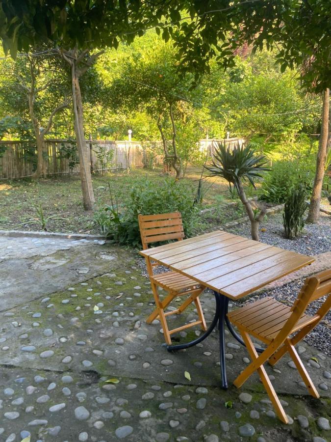 Maguli Home Gonio Exterior foto