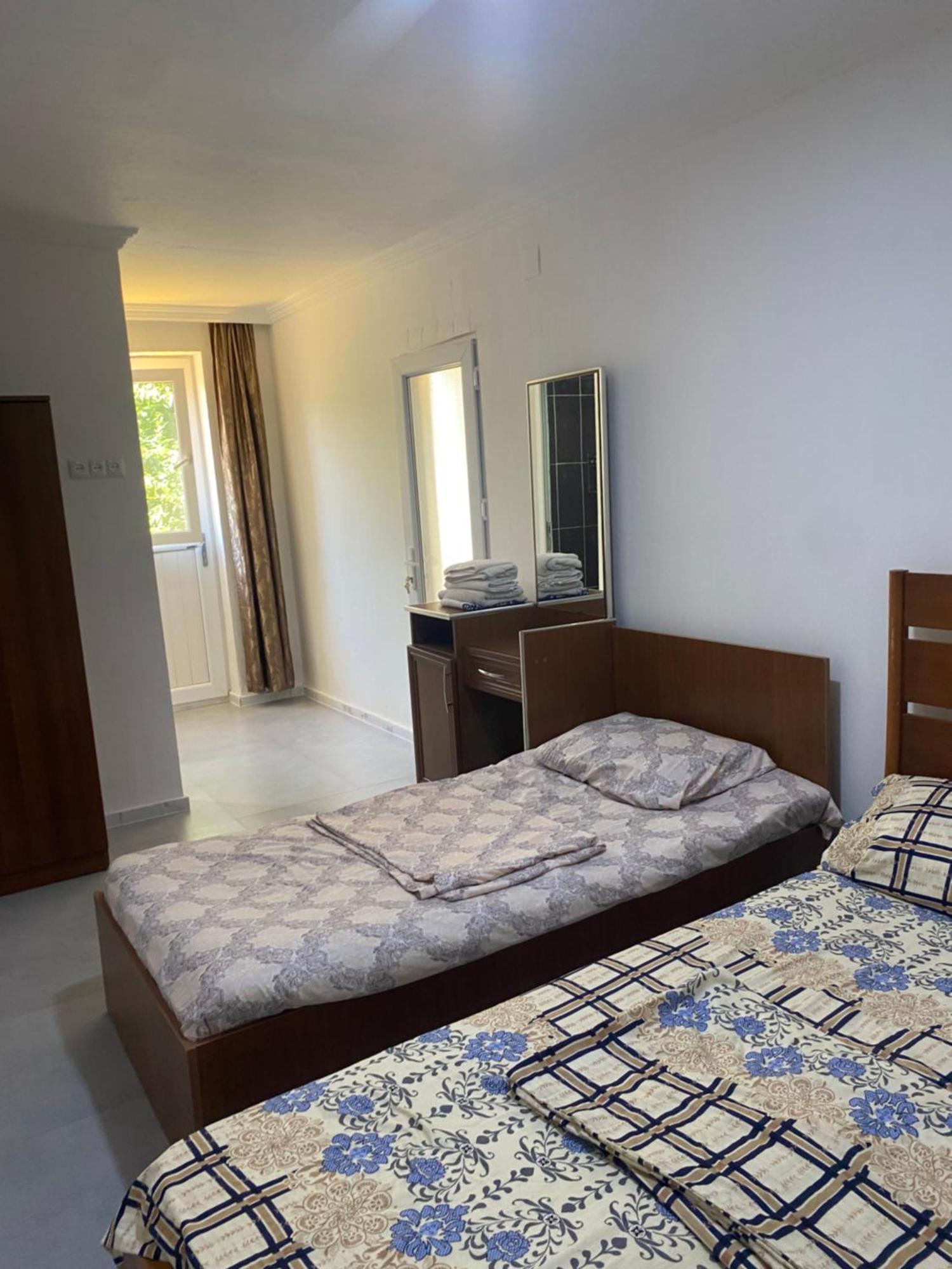 Maguli Home Gonio Exterior foto