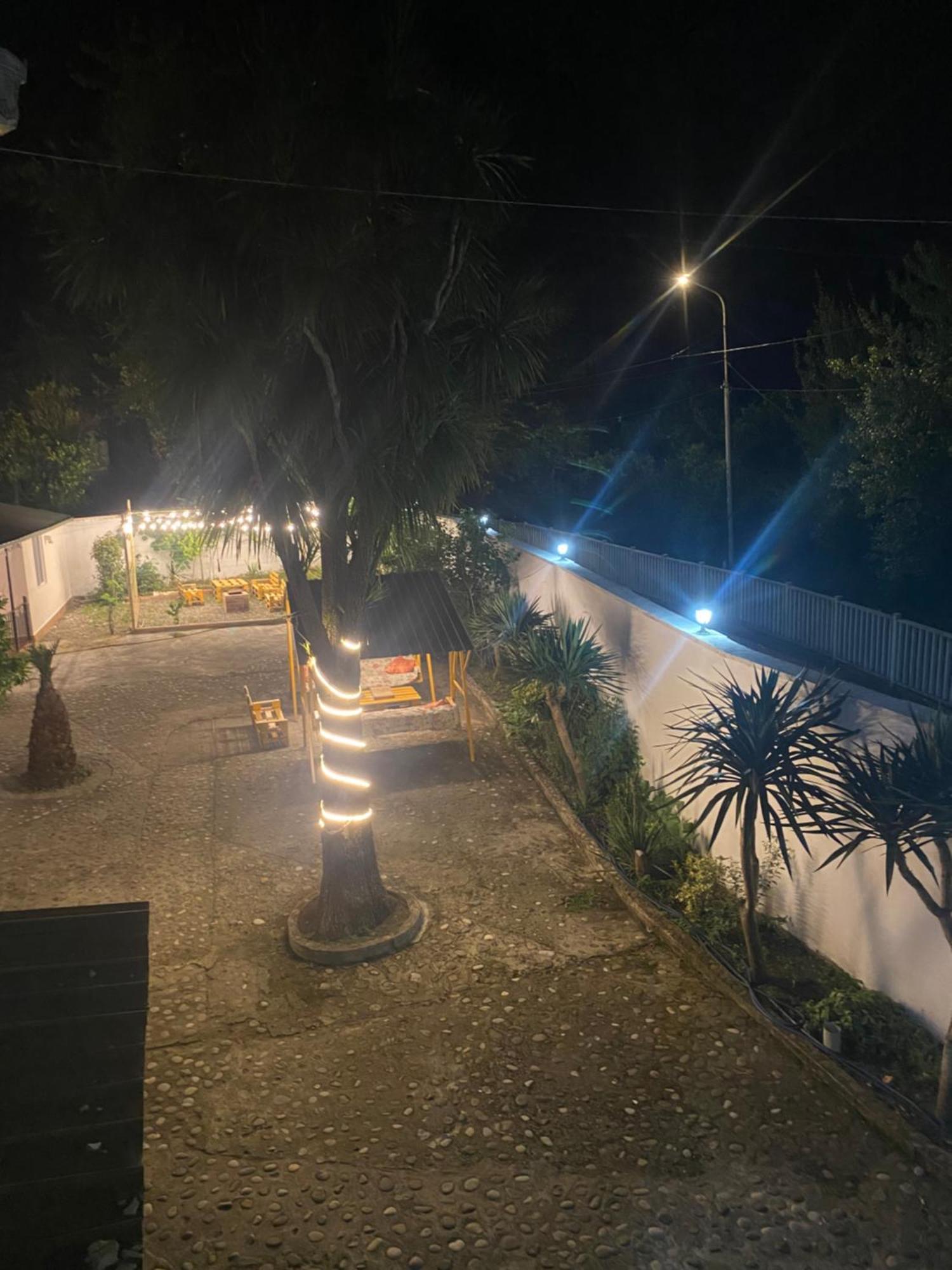 Maguli Home Gonio Exterior foto