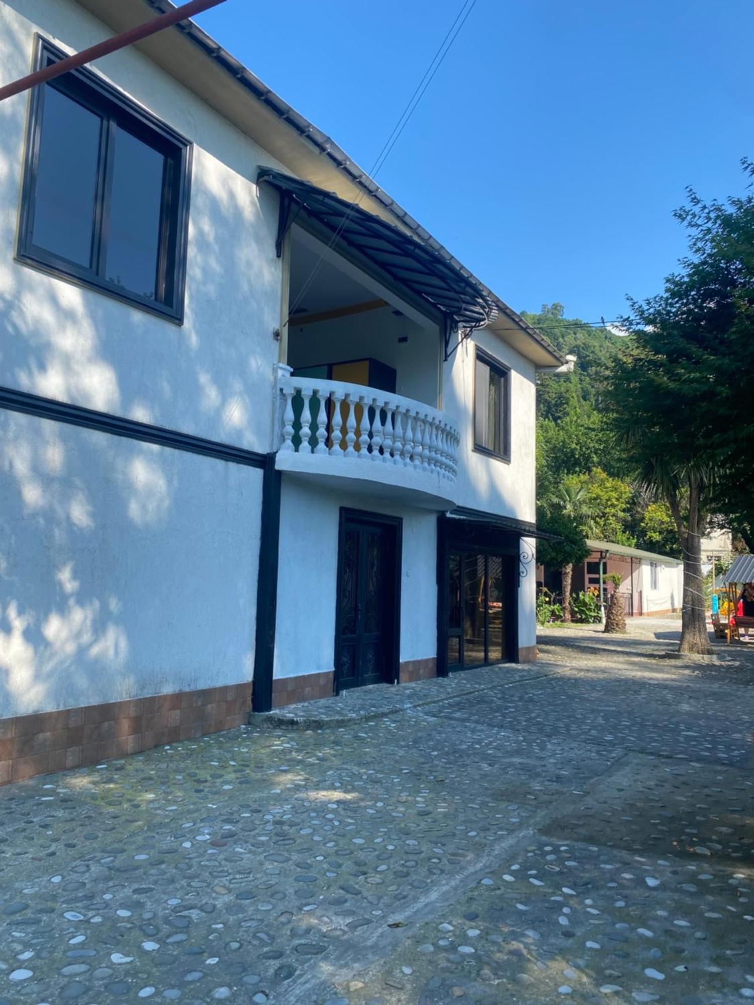 Maguli Home Gonio Exterior foto