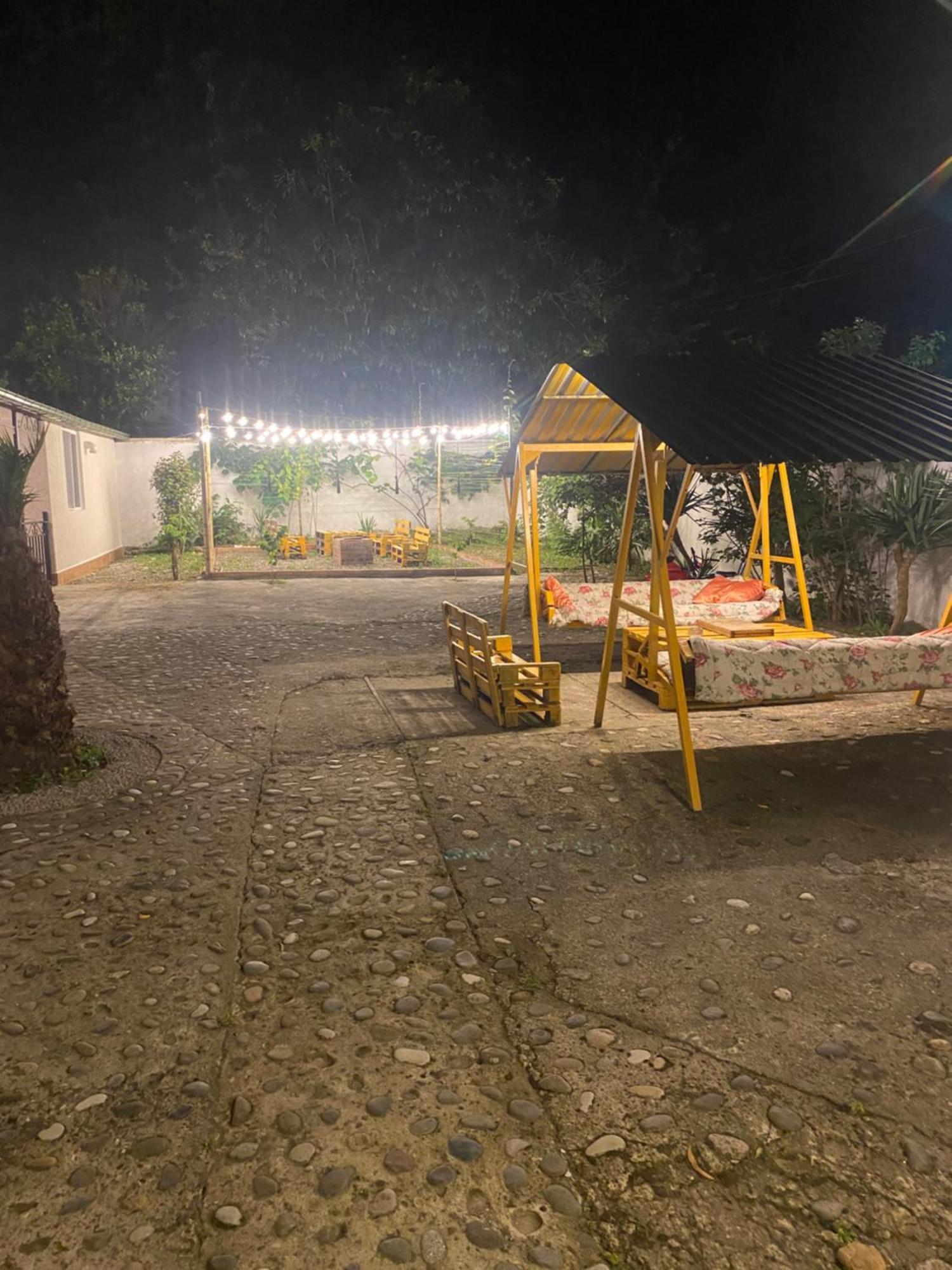 Maguli Home Gonio Exterior foto