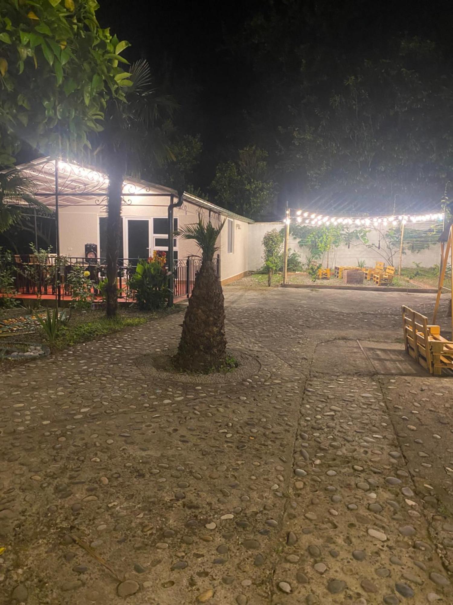 Maguli Home Gonio Exterior foto