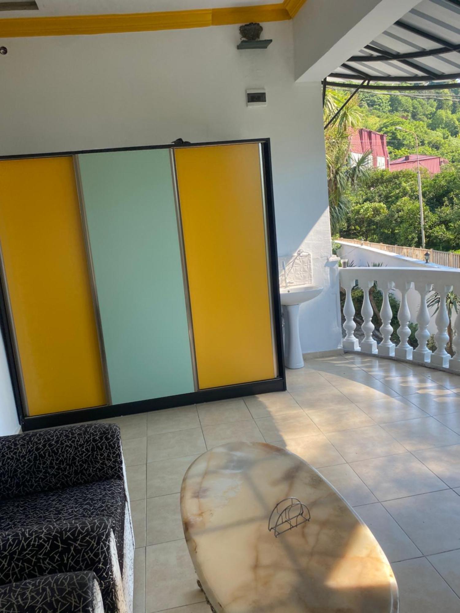 Maguli Home Gonio Exterior foto