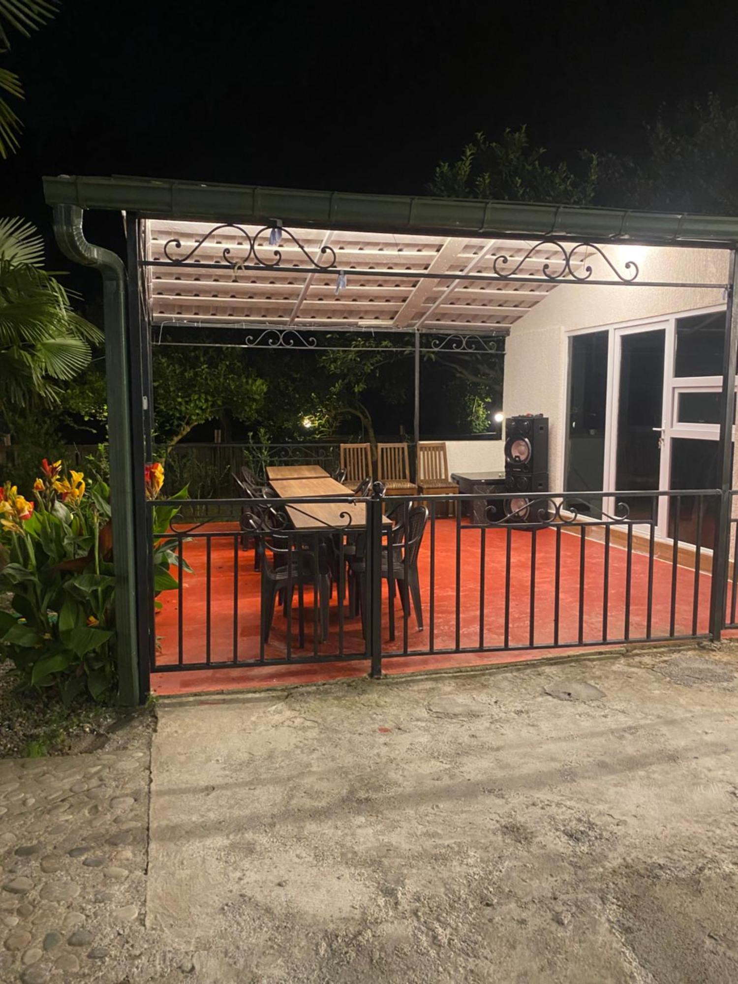 Maguli Home Gonio Exterior foto